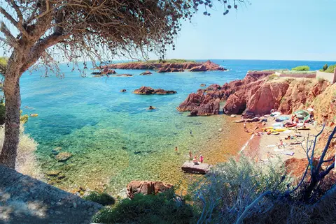 Azur Rivage