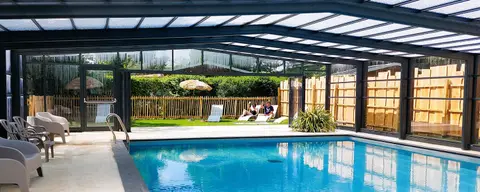 Camping Brantôme Peyrelevade