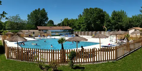 Camping Brantôme Peyrelevade