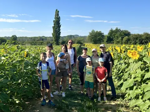 Le Plan d'Eau Saint-Charles