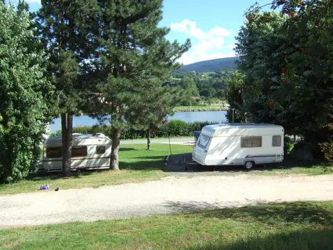 Camping de la Roche