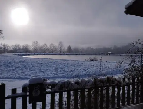 Camping de la Roche