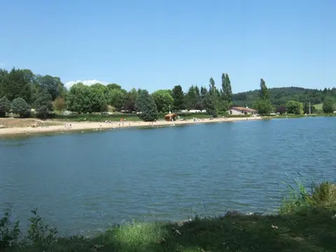Camping de la Roche