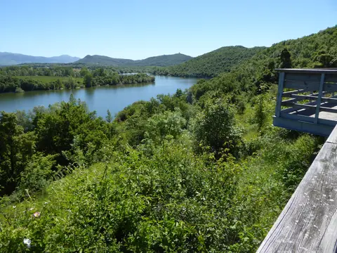 Parque de Garaio Parking