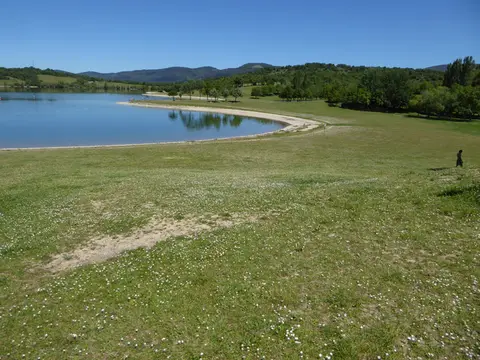 Parque de Garaio Parking