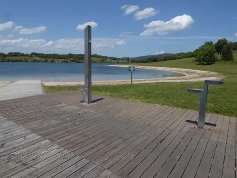Parque de Garaio Parking