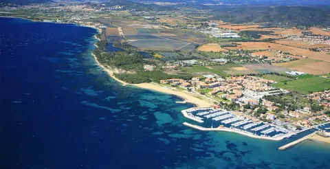 Camping Le Pansard