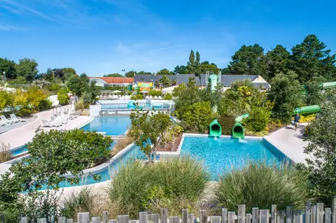 Le Domaine d'Inly
