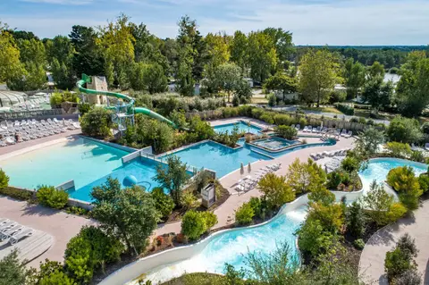 Le Domaine d'Inly