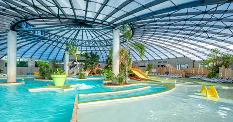 Le Domaine d'Inly