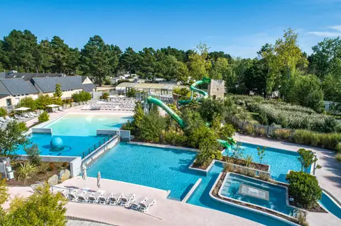 Le Domaine d'Inly