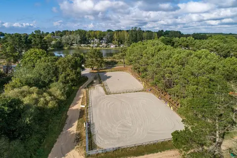Le Domaine d'Inly