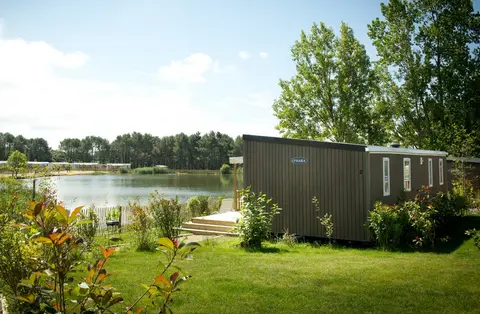 Le Domaine d'Inly
