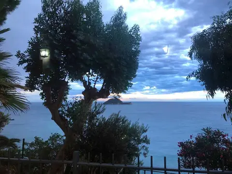 La vedetta