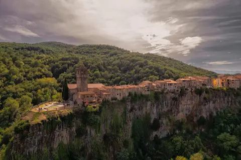 Càmping Montagut