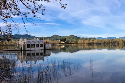 Càmping Montagut