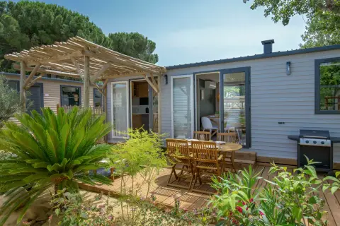 Les Jardines D’Agathe