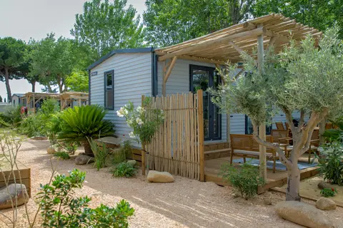 Les Jardines D’Agathe