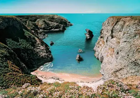 Camping les Grands Sables