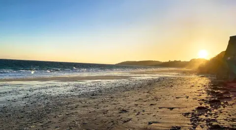 Camping les Grands Sables