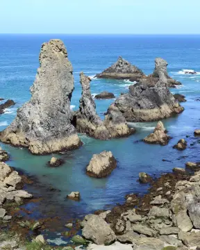 Camping les Grands Sables