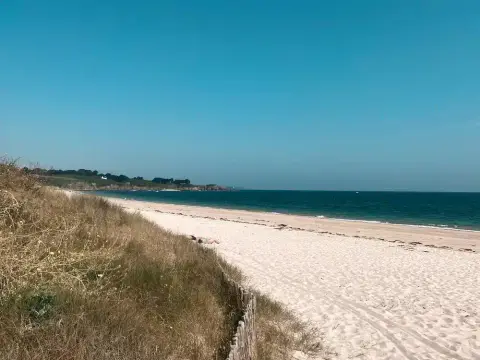 Camping les Grands Sables