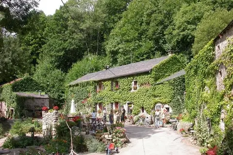 Goudal