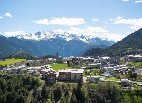 La Buidonnière