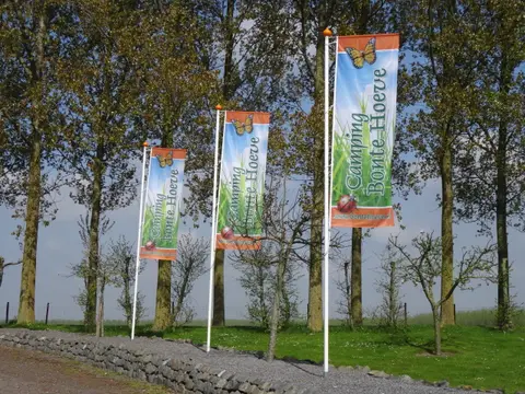 De Bonte Hoeve