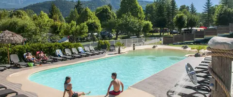 Camping Les Prairies