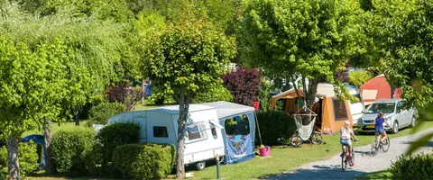 Camping Les Prairies