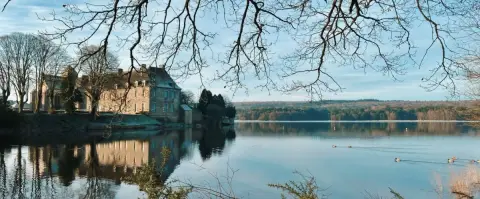Camping municipal Paimpont