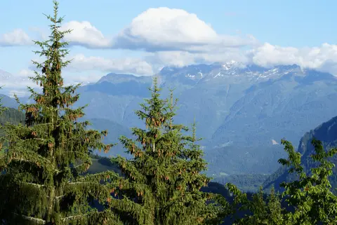 Club Soleil Mont Blanc