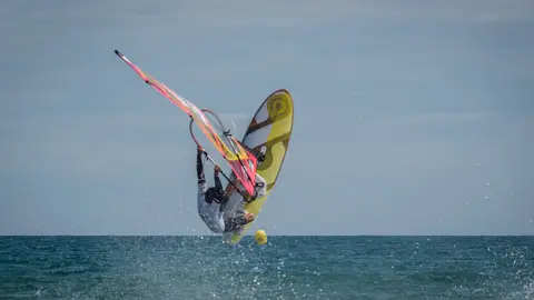 Las Dunas Camping Bungalowpark