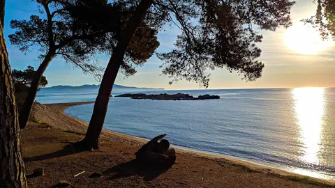 Las Dunas Camping Bungalowpark