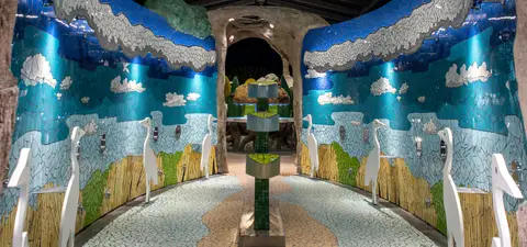 Las Dunas Camping Bungalowpark