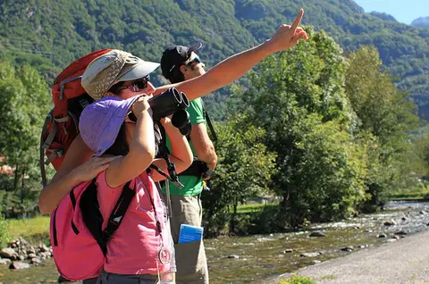 Camping des Ioules