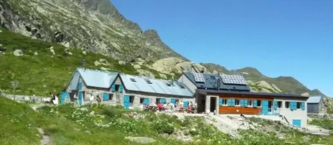 Camping des Ioules