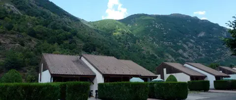 Camping des Ioules