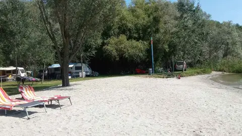 Camping Lido Toce