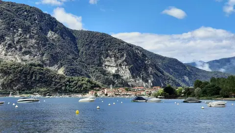 Camping Lido Toce