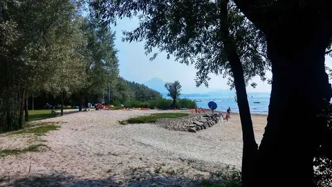 Camping Lido Toce