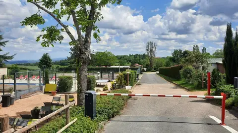 Camping de la Belle Étoile