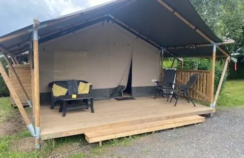 Camping de la Belle Étoile
