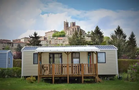 Camping de la Belle Étoile