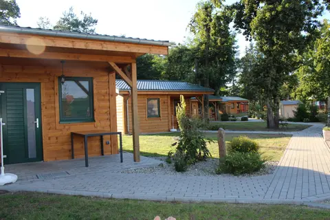 Campingplatz Seeblick (Seeperle Kamern)