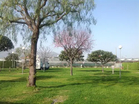 Agricampeggio Ca' de Michè