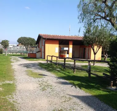 Agricampeggio Ca' de Michè