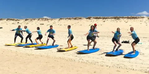 GCU Capbreton
