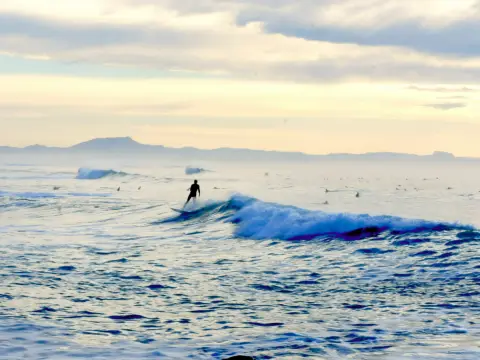 GCU Capbreton